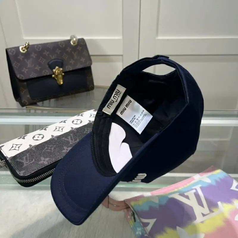 miu miu casquette s_121265a3